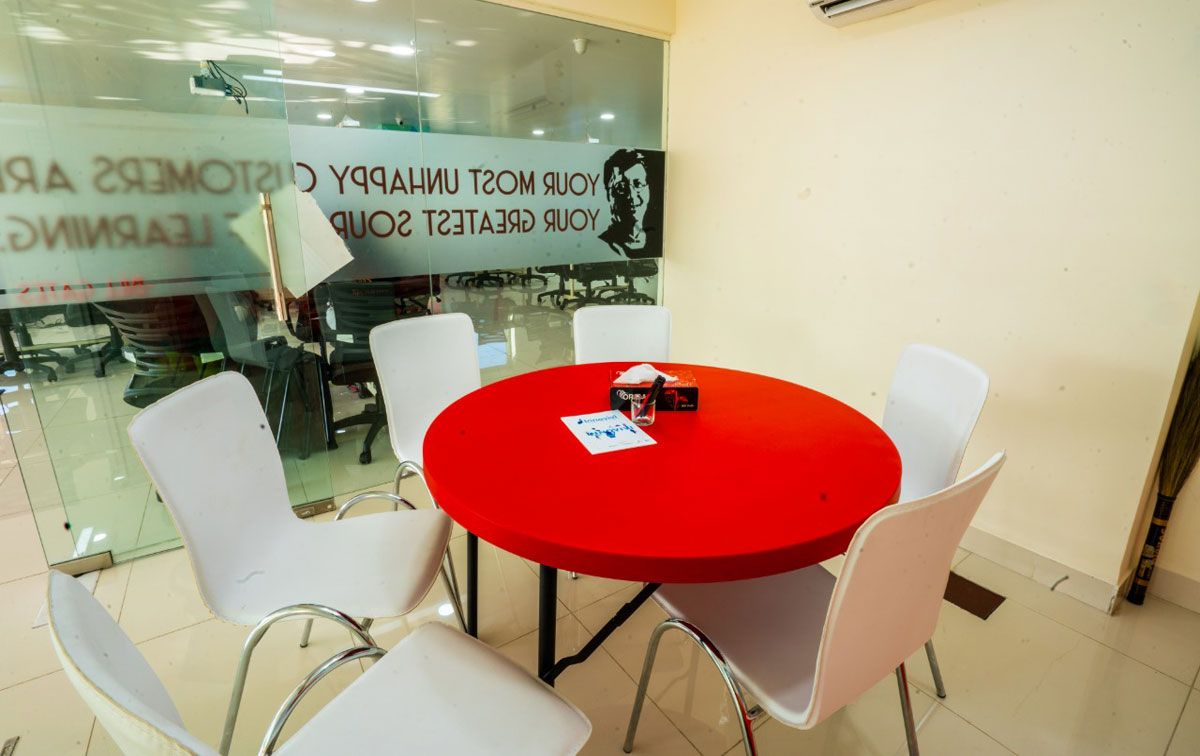 Innovivi Centre of Excellence 